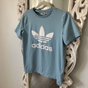 Adidas Shirt Women’s Medium